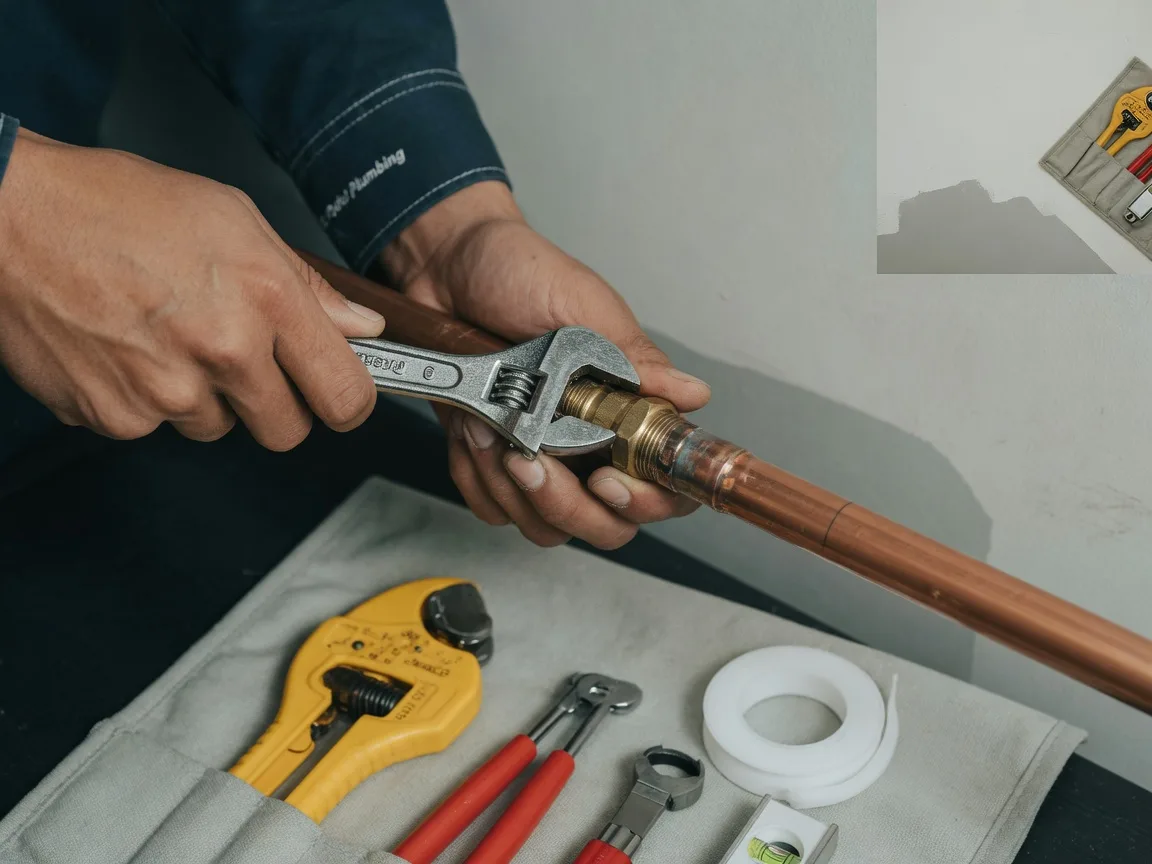 Why choose Drain Cleaning in Lowell, VT